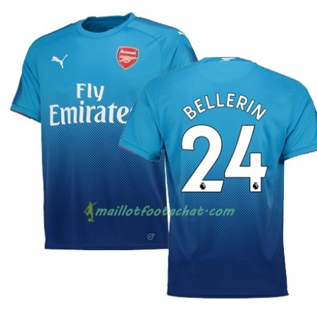 Maillot Arsenal BELLERIN Exterieur 2017/2018 