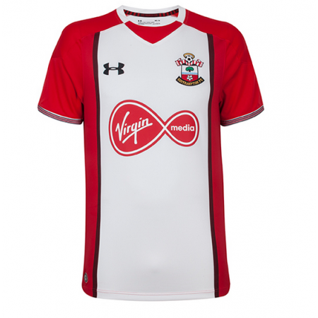 Maillot Southampton Domicile 2017/2018 