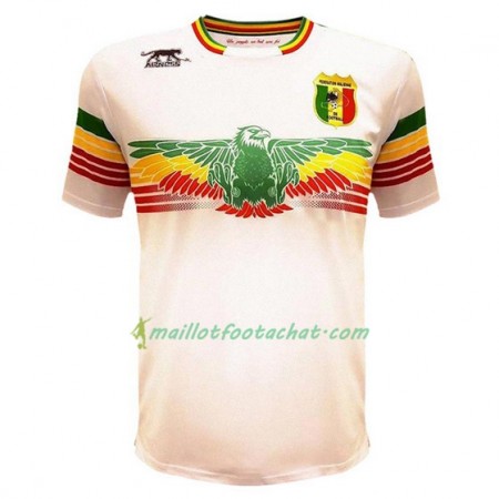 Maillot Mali Domicile 2017/2018 