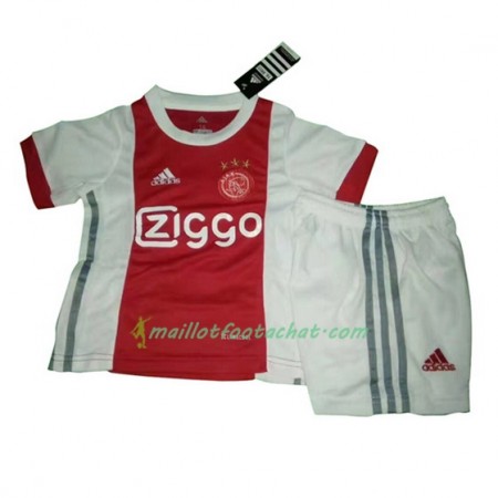 Maillot Ajax Enfant Domicile 2017/2018 