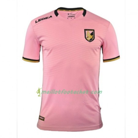 Maillot Palermo Domicile 2017/2018 