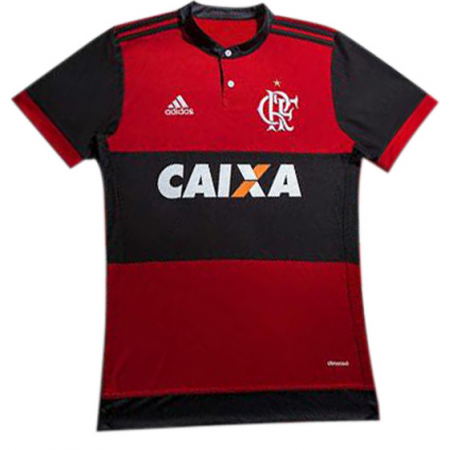 Maillot Flamengo Domicile 2017/2018 
