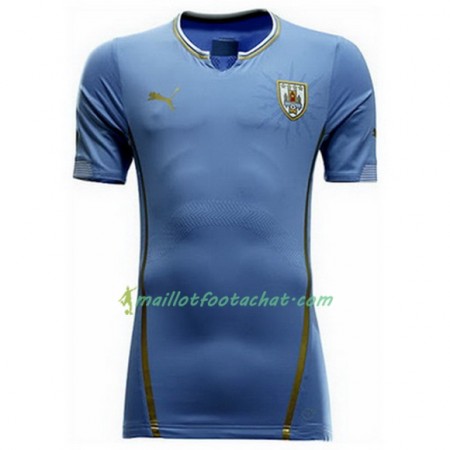 Maillot Uruguay Domicile 2014/2015