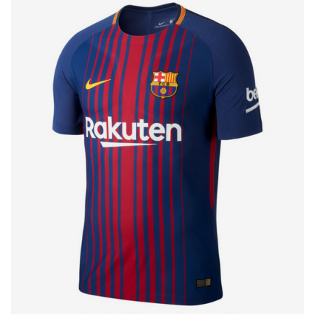Maillot Barcelone Domicile 2017/2018 