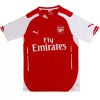 Maillot Arsenal 2014-15 Retro Domicile