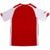 Maillot Arsenal 2014-15 Retro Domicile