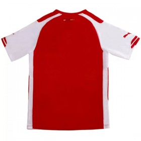 Maillot Arsenal 2014-15 Retro Domicile