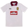 Maillot Aston Villa 1994-95 Retro Domicile