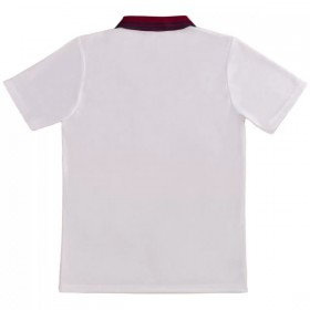 Maillot Aston Villa 1994-95 Retro Domicile