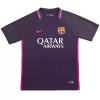 Maillot Barcelone 2016-17 Retro Exterieur