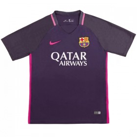 Maillot Barcelone 2016-17 Retro Exterieur