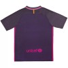 Maillot Barcelone 2016-17 Retro Exterieur