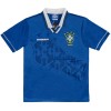 Maillot Brésil Retro Exterieur 1994