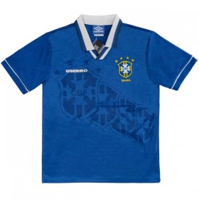 Maillot Brésil Retro Exterieur 1994