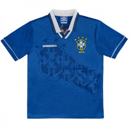 Maillot Brésil Retro Exterieur 1994