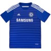 Maillot Chelsea 2014-15 Retro Domicile