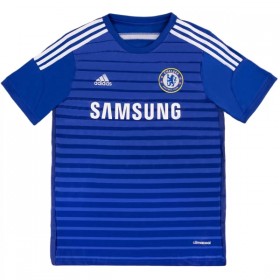 Maillot Chelsea 2014-15 Retro Domicile