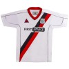 Maillot Manchester City 2002-03 Retro Exterieur
