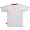 Maillot Manchester City 2002-03 Retro Exterieur