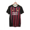 Maillot Manchester City 2008-09 Retro Exterieur Maillot Manchester City 2008-09 Retro Exterieur