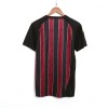 Maillot Manchester City 2008-09 Retro Exterieur