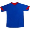 Maillot Manchester United 2005-06 Retro Exterieur