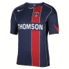 Maillot Paris Saint Germain 2004-05 Retro