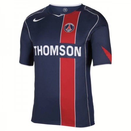 Maillot Paris Saint Germain 2004-05 Retro