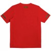 Maillot Portugal 2010 Retro Domicile