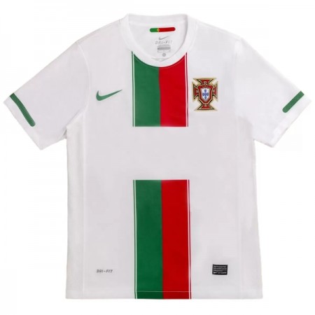Maillot Portugal 2010 Retro Exterieur