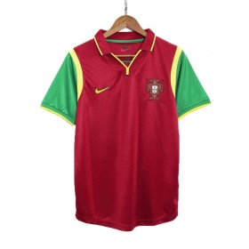 Maillot Portugal Retro Domicile 1998