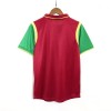 Maillot Portugal Retro Domicile 1998