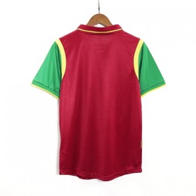 Maillot Portugal Retro Domicile 1998