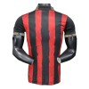 Maillot AC Milan Rouge 2025-26 édition spéciale