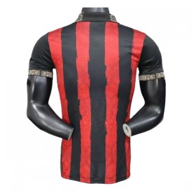 Maillot AC Milan Rouge 2025-26 édition spéciale