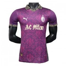 Maillot AC Milan Violet 2025-26 édition spéciale