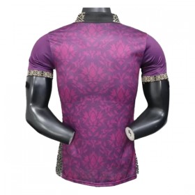 Maillot AC Milan Violet 2025-26 édition spéciale