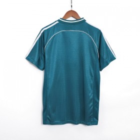 Maillot Allemagne Retro Exterieur 1998