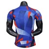 Maillot Barcelone Bleue 2025-26 édition spéciale