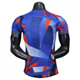 Maillot Barcelone Bleue 2025-26 édition spéciale