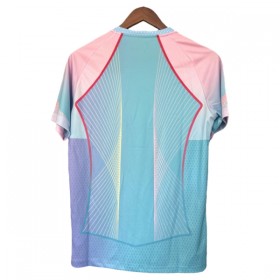 Maillot Barcelone Bleue 2025-26 édition spéciale