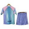Maillot Barcelone Enfant Bleue 2025-26 édition spéciale