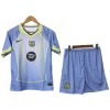 Maillot Barcelone Enfant Violet 2025-26 édition spéciale