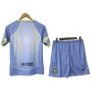 Maillot Barcelone Enfant Violet 2025-26 édition spéciale