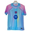 Maillot Barcelone Lamine Yamal 10 Bleue 2025-26 édition spéciale