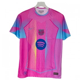 Maillot Barcelone Lamine Yamal 10 Rouge 2025-26 édition spéciale