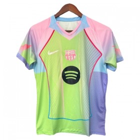 Maillot Barcelone Verte 2025-26 édition spéciale