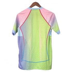 Maillot Barcelone Verte 2025-26 édition spéciale