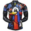Maillot Brésil 2025 édition spéciale