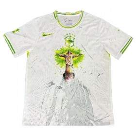 Maillot Brésil 2025 édition spéciale